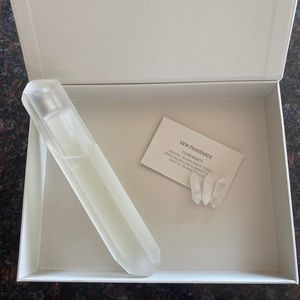 KKW Crystal Gardenia Fragrance